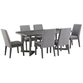 Besteneer Dining Table Set
